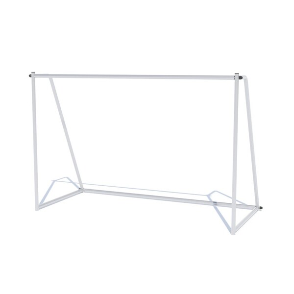 Ворота мини Brustyle 1200х550х800 мм