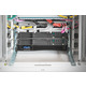 Digitus ИБП OnLine, 2000VA/2000W, LCD, 8xC13, RJ45, RS232, USB, Rack/Tower