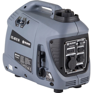 Генератор Инверторный бензиновый Fieldmann FZI 4010-Bi