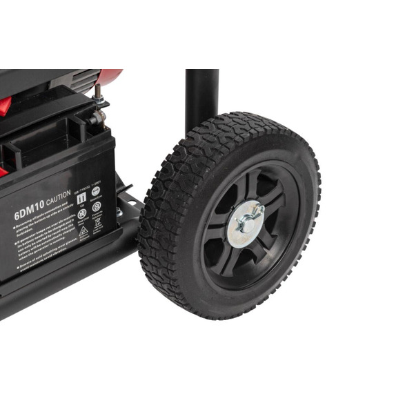 Бензиновый генератор MAST GROUP RD9500E + газовая плитка Orcamp CK-505 + картридж газовый Pegas 400 мл (8 шт.)