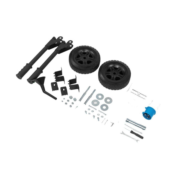 Бензиновый генератор MAST GROUP RD9500E + газовая плитка Orcamp CK-505 + картридж газовый Pegas 400 мл (8 шт.)