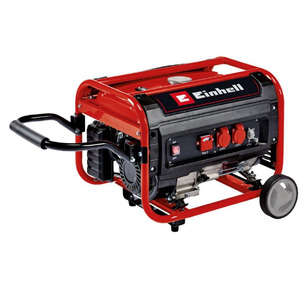 Бензиновый генератор Einhell TC-PG 35/E5 4152551