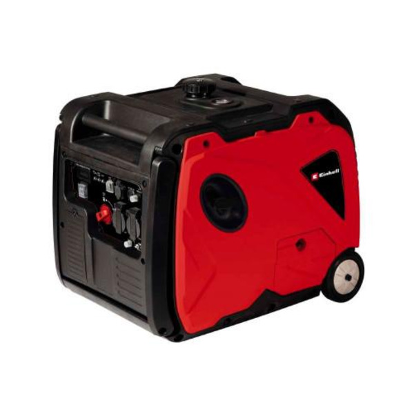 Генератор бензиновий Einhell TE-IG 3500 4152620