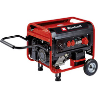 Генератор бензиновий Einhell TC-PG 65/E5 4152610