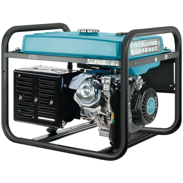 Генератор бензиновий Konner&amp;Sohnen KS10000E-3