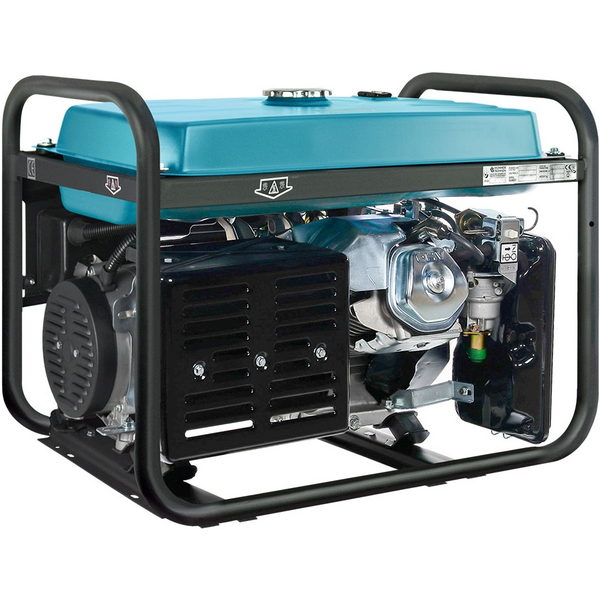 Генератор бензиновий Konner&amp;Sohnen KS10000E-3