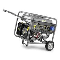 Генератор бензиновий Karcher PGG 6/1 1.042-208.0
