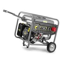 Генератор бензиновий Karcher PGG 8/3 1.042-209.0
