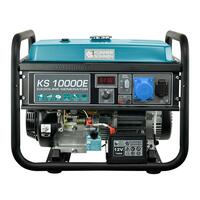 Генератор бензиновий Konner&Sohnen KS10000E