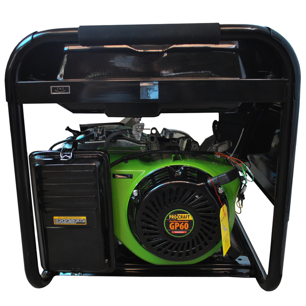 Генератор бензиновий Procraft GP60 PC-060000