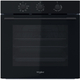 Духовой шкаф Whirlpool OMK38HU0B