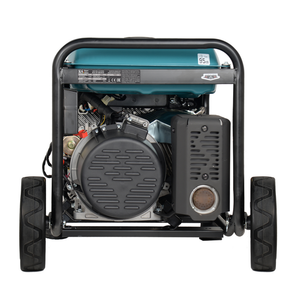 Генератор інверторний Konner&amp;Sohnen KS8100IEG