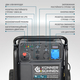 Генератор инверторный Konner&Sohnen KS8100IEG Генератор инверторный Konner&Sohnen KS8100IEG