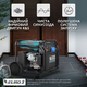Генератор инверторный Konner&Sohnen KS8100IEG Генератор инверторный Konner&Sohnen KS8100IEG