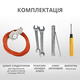 Генератор инверторный Konner&Sohnen KS8100IEG Генератор инверторный Konner&Sohnen KS8100IEG