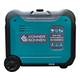 Генератор инверторный Konner&Sohnen KS5500IEGS