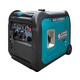Генератор инверторный Konner&Sohnen KS5500IEGS