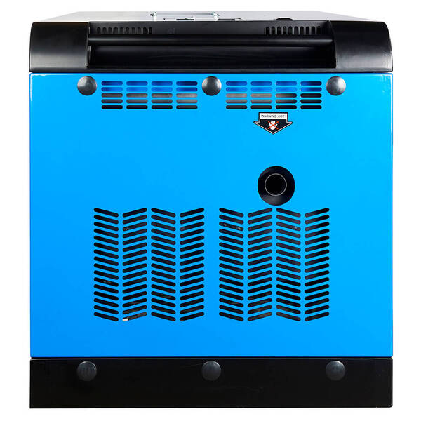 Генератор дизельний EnerSol SKD-13EBA