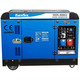 Генератор инверторный дизельный EnerSol SKD-8EBAUI