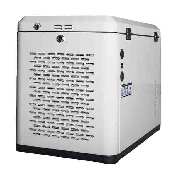 Генератор газовий EnerSol ENNG-8500SATS