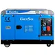 Генератор инверторный дизельный EnerSol SKD-13EBAUI
