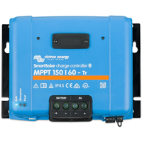 Контролер заряду Victron Energy SmartSolar MPPT 150/60-Tr