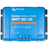 Контролер заряду Victron Energy BlueSolar MPPT 100/30