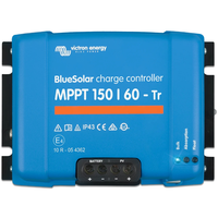 Контролер заряду Victron Energy BlueSolar MPPT 150/60-Tr
