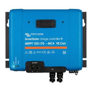 Контролер заряду Victron Energy SmartSolar MPPT 150/70-MC4 VE.Can