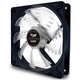 Zalman Корпусной вентилятор ZM-F3FDBSF 120мм, 1200rpm ± 10%, черный