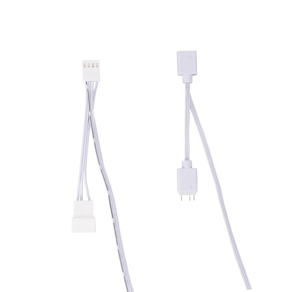 Вентилятор 1stPlayer FC7-WH-1IN1