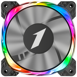 Вентилятор 1stPlayer FS7-BK-1IN1