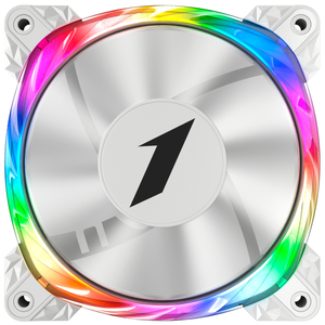 Вентилятор 1stPlayer FS7-WH-1IN1