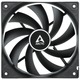 Вентилятор Arctic F12 Black ACFAN00201A