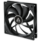 Вентилятор Arctic F12 Black ACFAN00201A