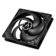 Вентилятор Arctic P12 Black ACFAN00118A