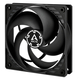 Вентилятор Arctic P12 Black ACFAN00118A