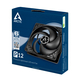 Вентилятор Arctic P12 Black ACFAN00118A