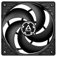 Вентилятор Arctic P12 Black ACFAN00118A