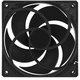 Вентилятор Arctic P12 Black ACFAN00118A