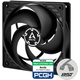 Вентилятор Arctic P12 PWM PST Black ACFAN00120A
