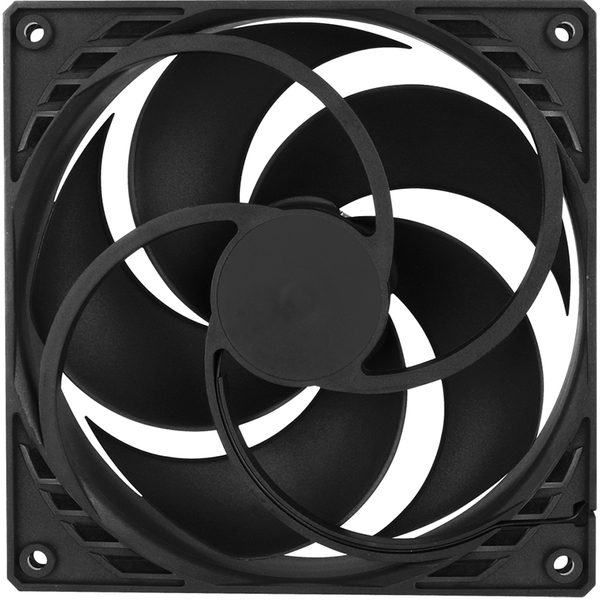Вентилятор Arctic P14 Black ACFAN00123A