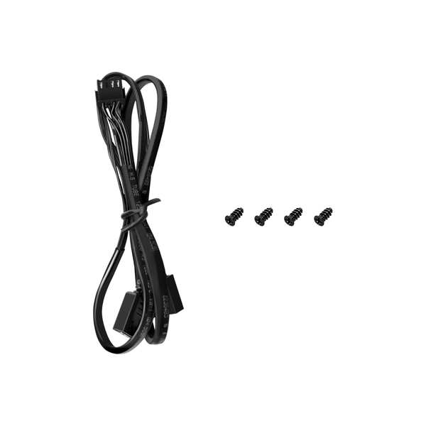 Вентилятор DeepCool FD12 ARGB R-FD12-BKAPN1-G