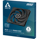 Вентилятор Arctic P14 Slim PWM PST ACFAN00268A