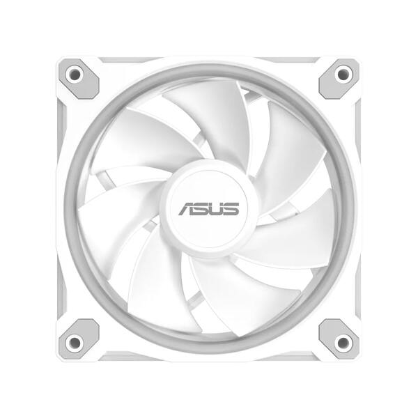 Вентилятор Asus Prime MR120 ARGB Reverse White 90DA00L3-B09000