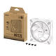 Вентилятор Asus Prime MR120 ARGB White 90DA00I3-B09000