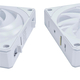 Вентилятор Lian Li Uni Fan CL Wireless G99.12CL1W1W.00