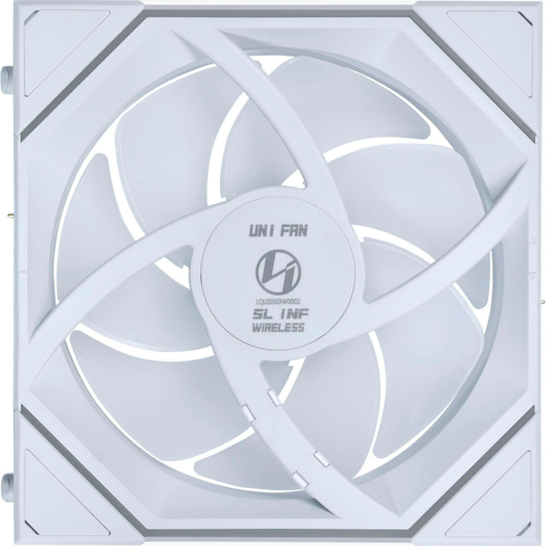 Вентилятор Lian Li Uni Fan SL-INF Wireless G99.12SLIN1W1W.00
