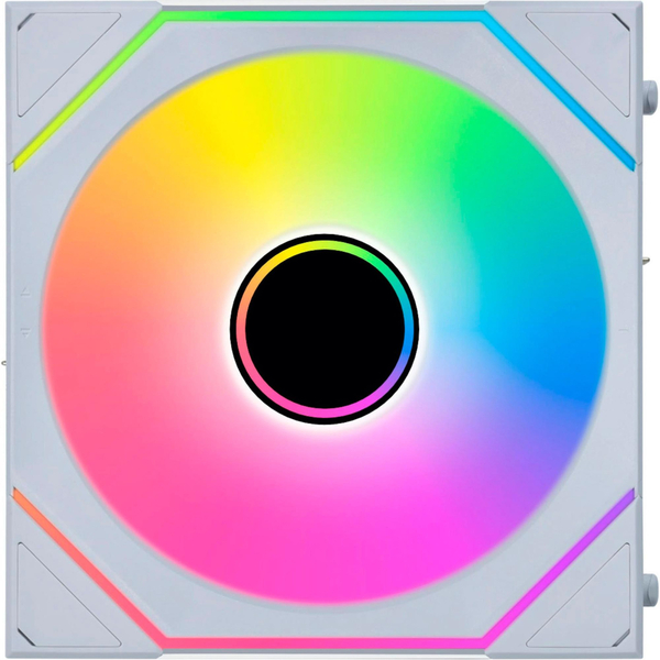 Вентилятор Lian Li Uni Fan SL-INF Wireless Reverse G99.12RSLIN1W1W.00