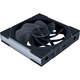 Вентилятор Lian Li Uni Fan TL Wireless Reverse 140-1 Black (G99.14RTL1W1B.00)